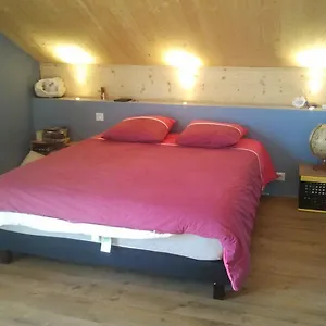 Chaleureuse Nocleg ze śniadaniem