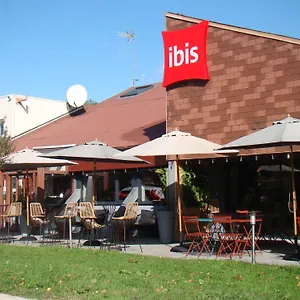 Ibis En Bresse Bourg-en-Bresse